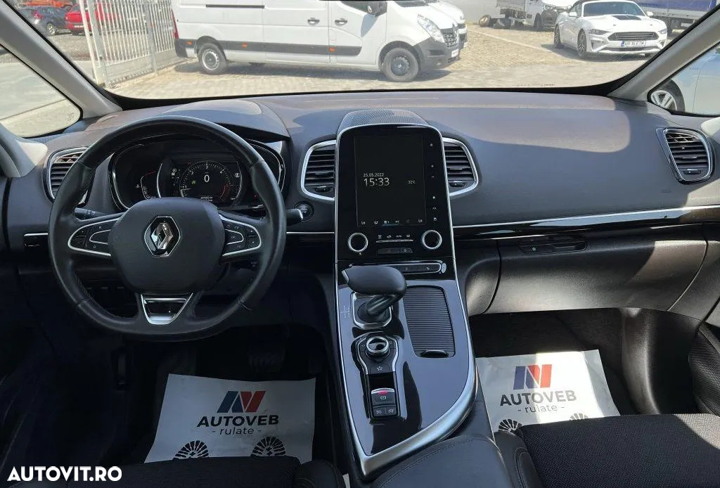 Renault Espace - 7