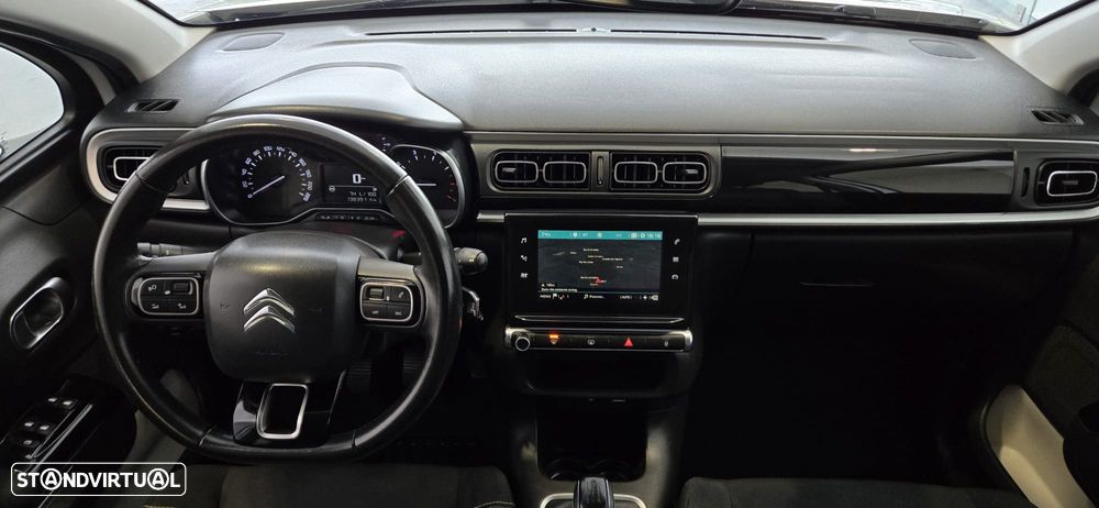 Citroën C3 1.2 PureTech Shine - 7
