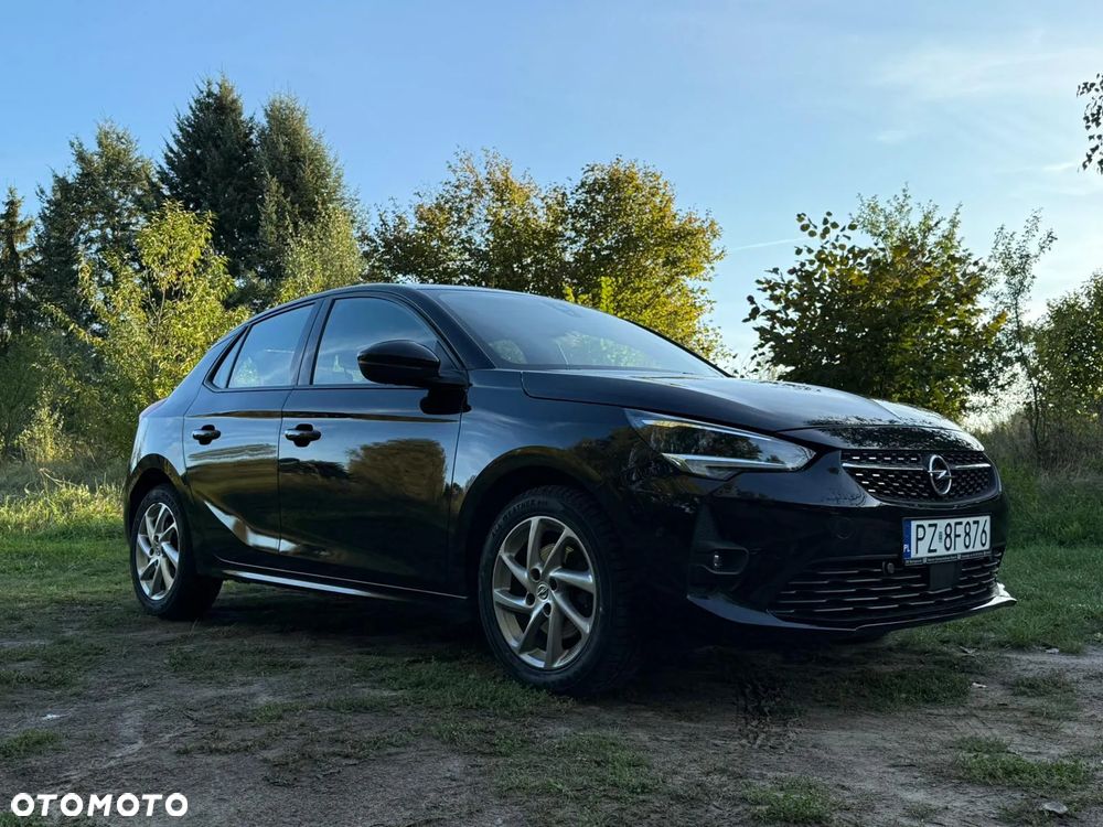 Opel Corsa 1.2 GS Line Plus Pack S&S - 3