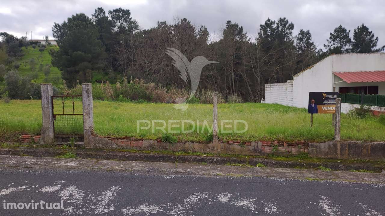 Terreno Urbano 622 m2 - Pinheiro Grande - Chamusca - Grande imagem: 2/15