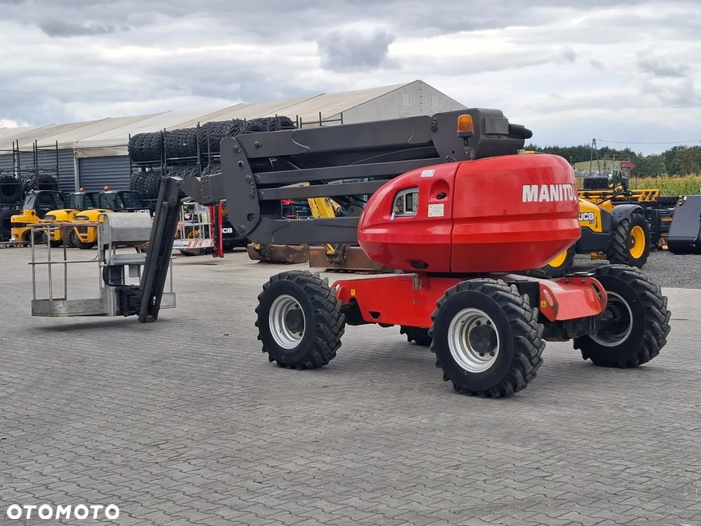 Manitou 180 ATJ - 7
