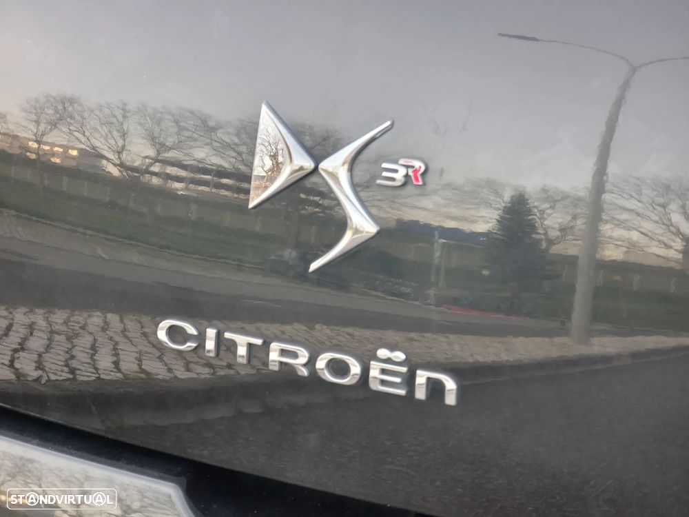 Citroën DS3 1.6 THP Racing - 35