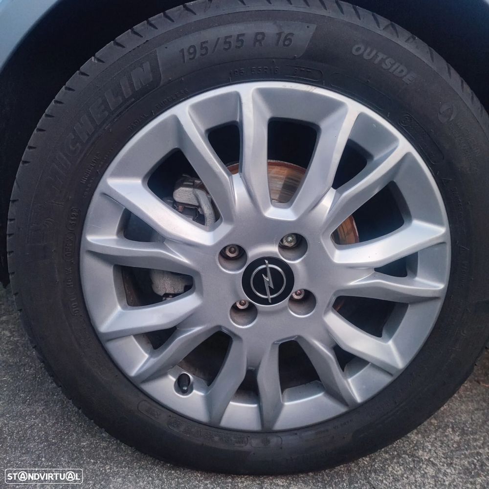 Opel Corsa 1.2 Cosmo - 11