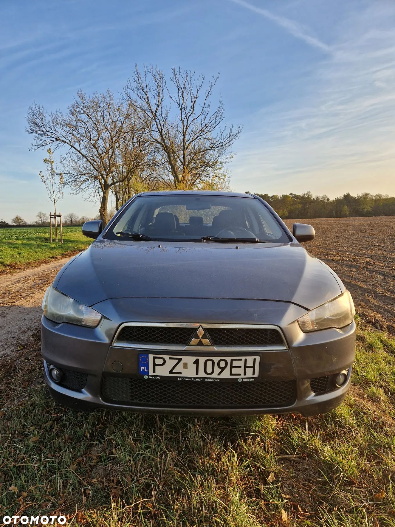 Mitsubishi Lancer 1.8 Instyle - 1