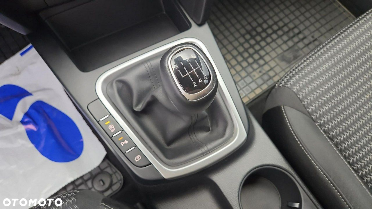 Kia Ceed 1.5 T-GDI M - 18