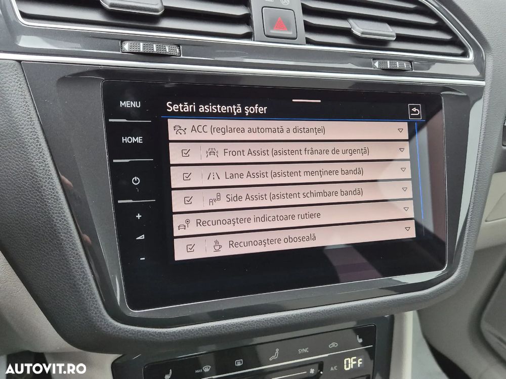 Volkswagen Tiguan 1.4 eHybrid OPF DSG Elegance - 24