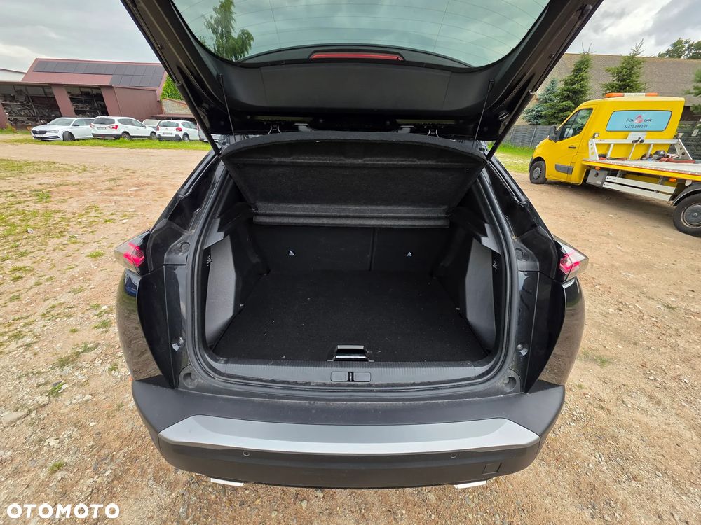Peugeot 2008 Hybrid 145 e-DSC Allure - 19