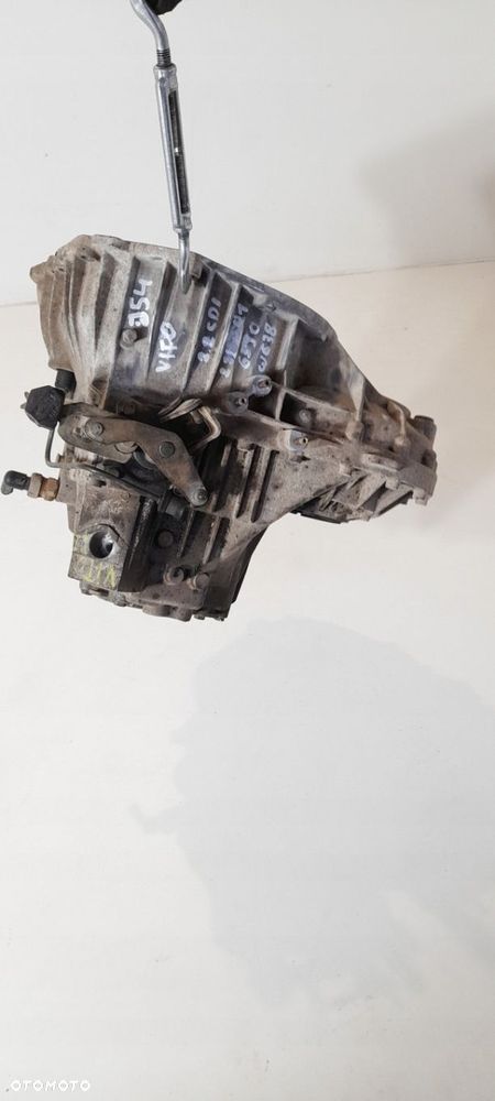 SKRZYNIA BIEGÓW MERCEDES VITO W638 2.2 CDI 2880016390 - 1