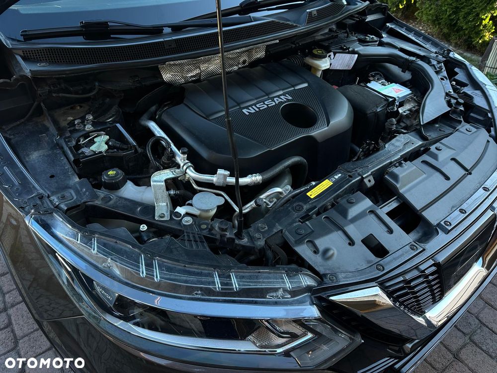 Nissan Qashqai - 28