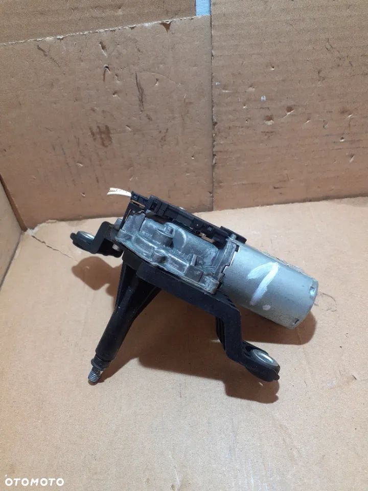 Opel Corsa D silniczek wycieraczki tyl 53027312 - 1