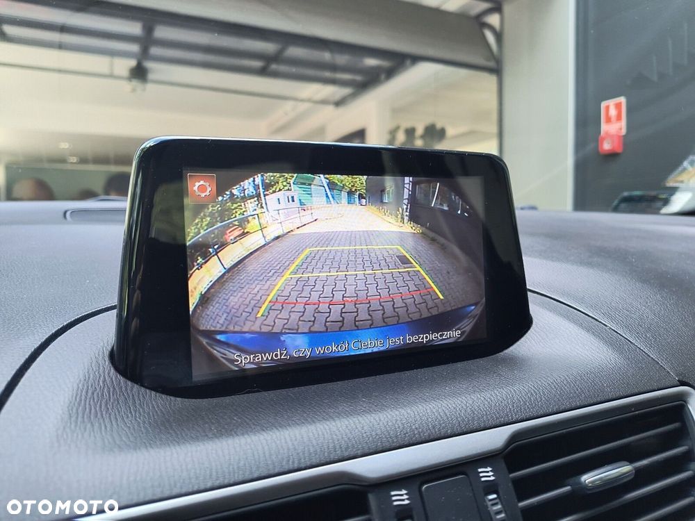 Mazda 3 2.0 Skymotion - 21