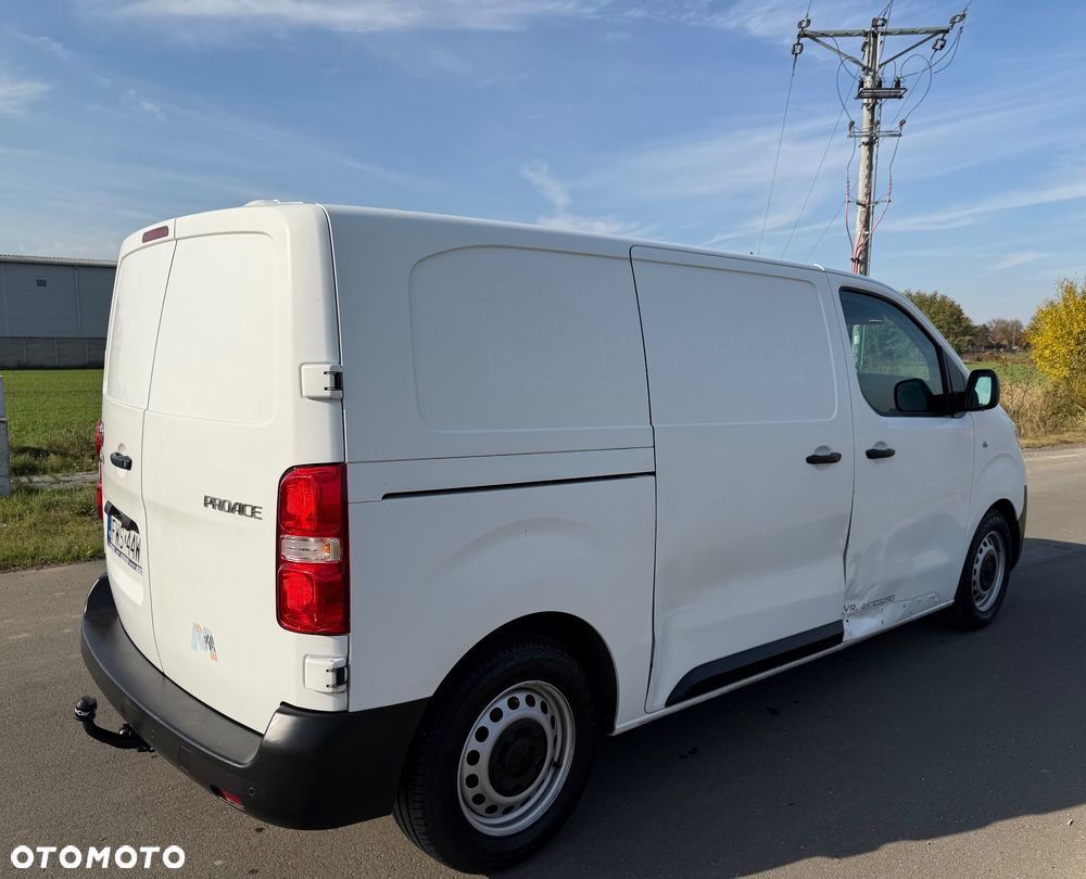 Toyota Proace - 22
