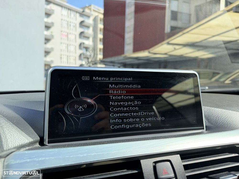 BMW 420 d Pack M Auto - 45