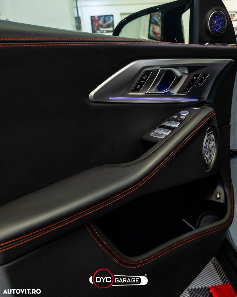 BMW XM Label - 7