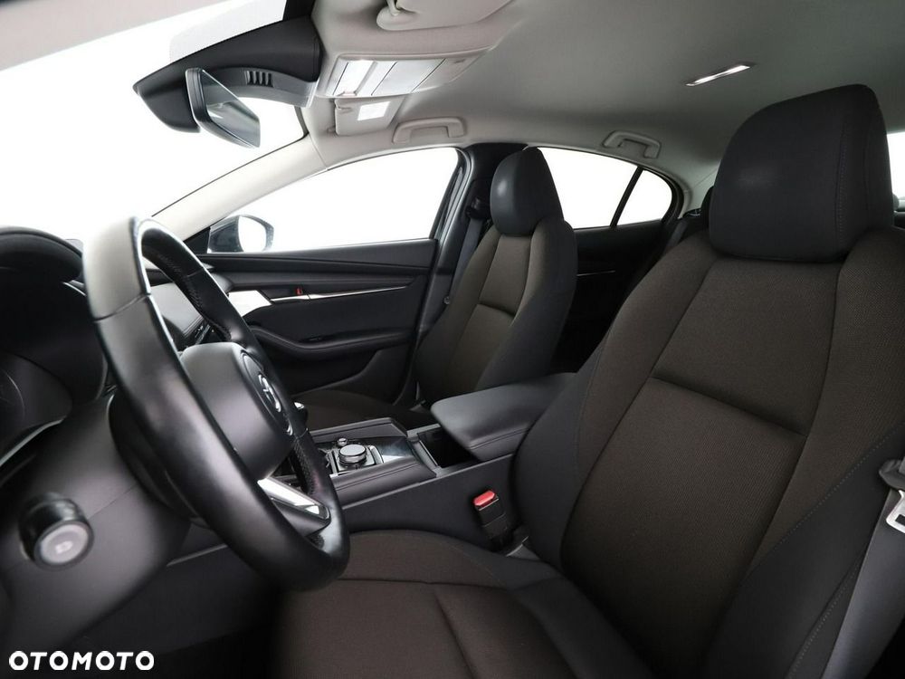 Mazda 3 SKYACTIV-X 2.0 M-Hybrid SELECTION - 14