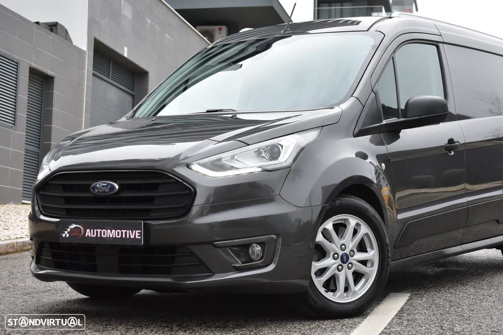 Ford Transit Connect 1.5 TDCi 210 L2 Trend Powershift - 4