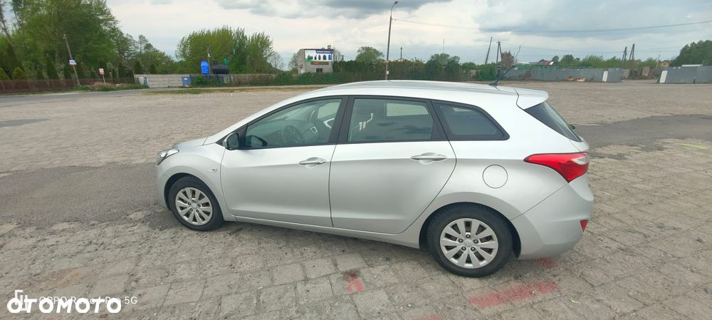 Hyundai i30 - 6