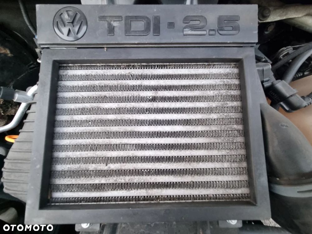 Volkswagen Transporter Mixt - 32