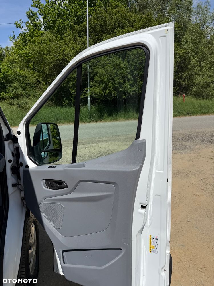 Ford TRANSIT 7os. - 36