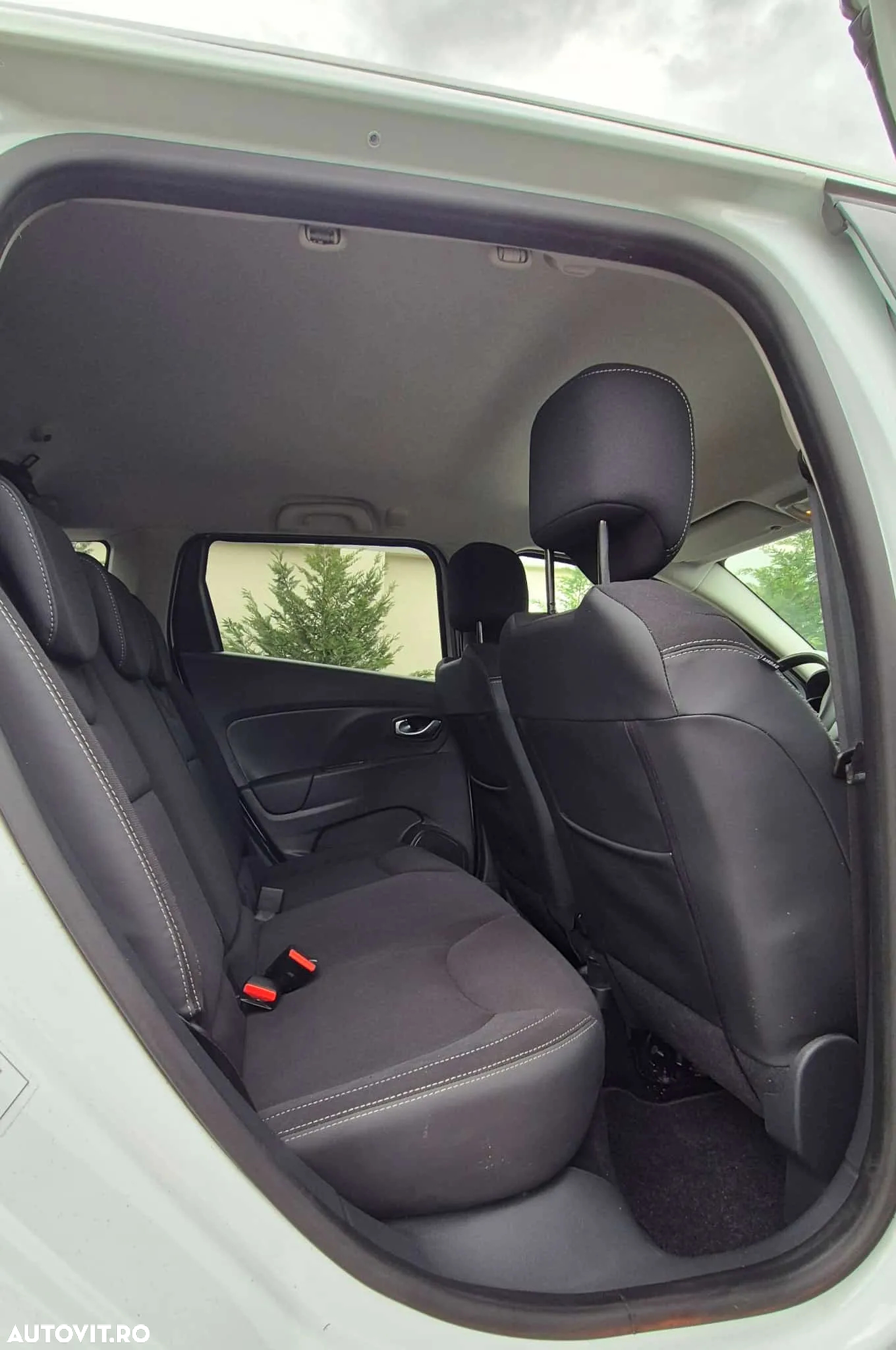 Renault Clio (Energy) TCe 90 Start & Stop LIMITED - 10
