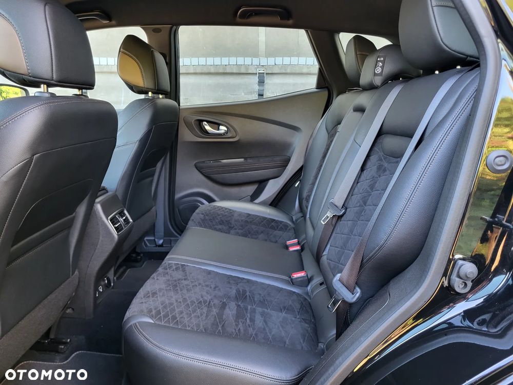Renault Kadjar 1.3 TCe FAP Black Edition - 26