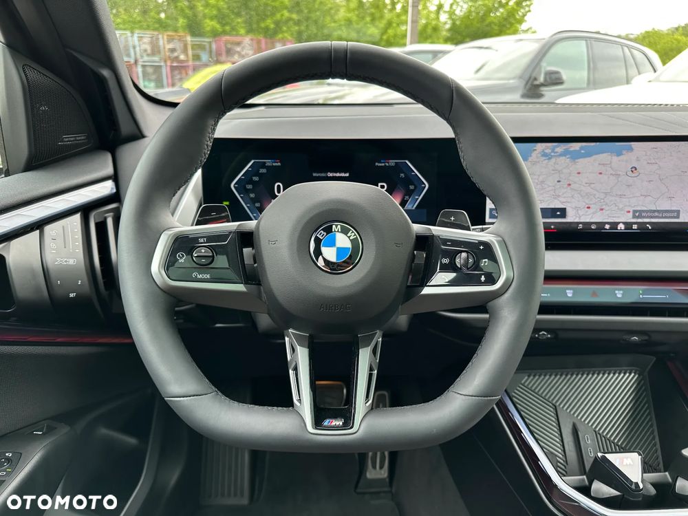BMW X3 xDrive20d mHEV - 22