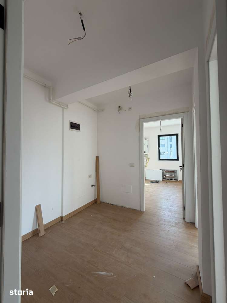 Apartament 2 camere decomandat,Sos Alexandriei Bragadiru — fotografia 3