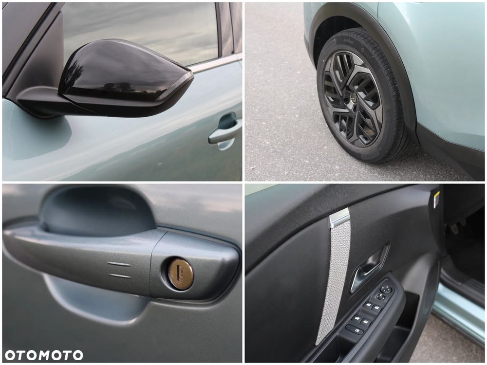 Citroën C4 1.5 BlueHDi Shine S&S - 16