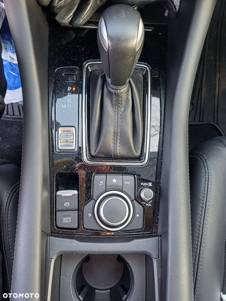 Mazda 6 2.5 SkyPrestige - 19