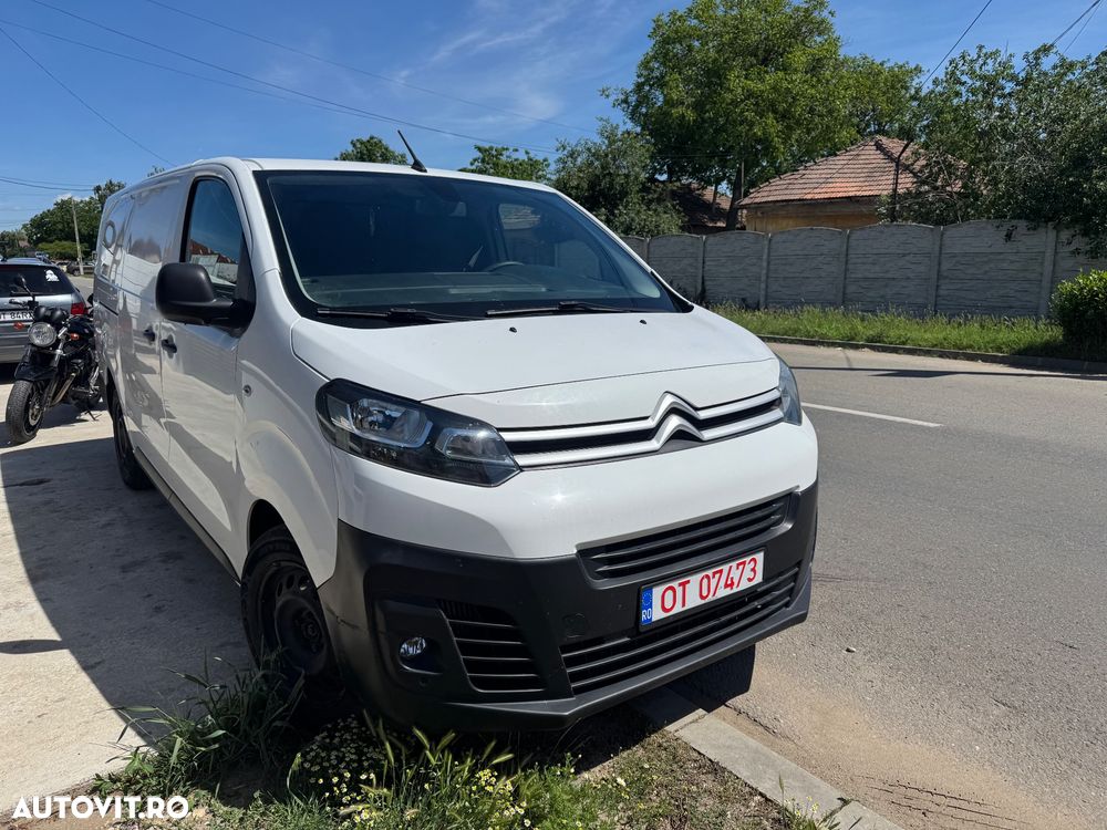 Citroën Jumpy - 2