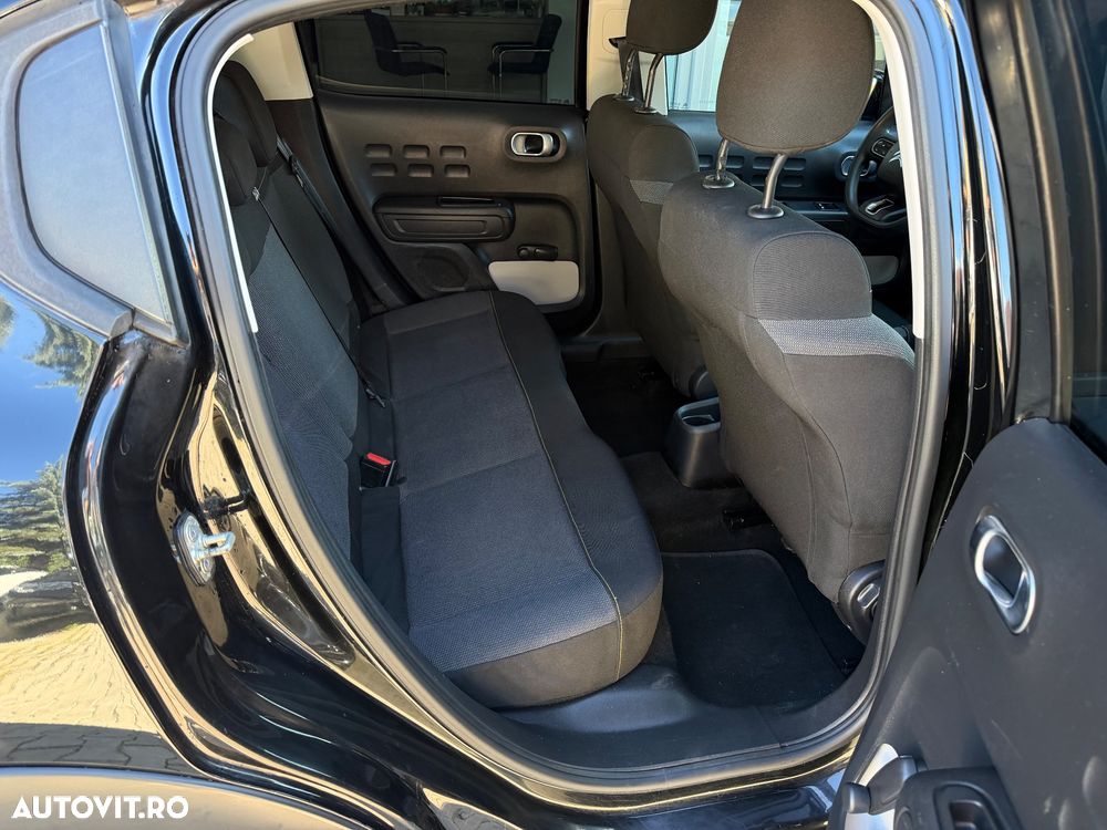 Citroën C3 1.2 VTi Attraction - 14