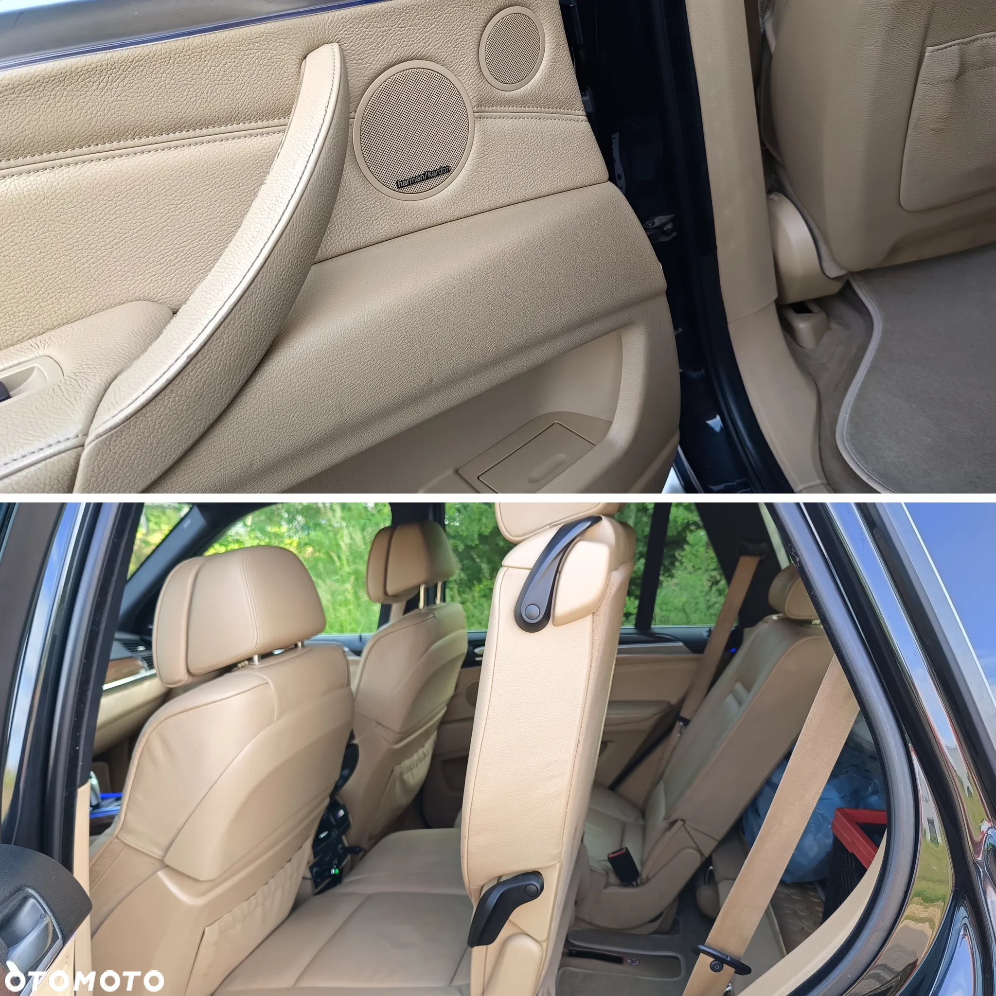 BMW X5 3.0sd xDrive - 20
