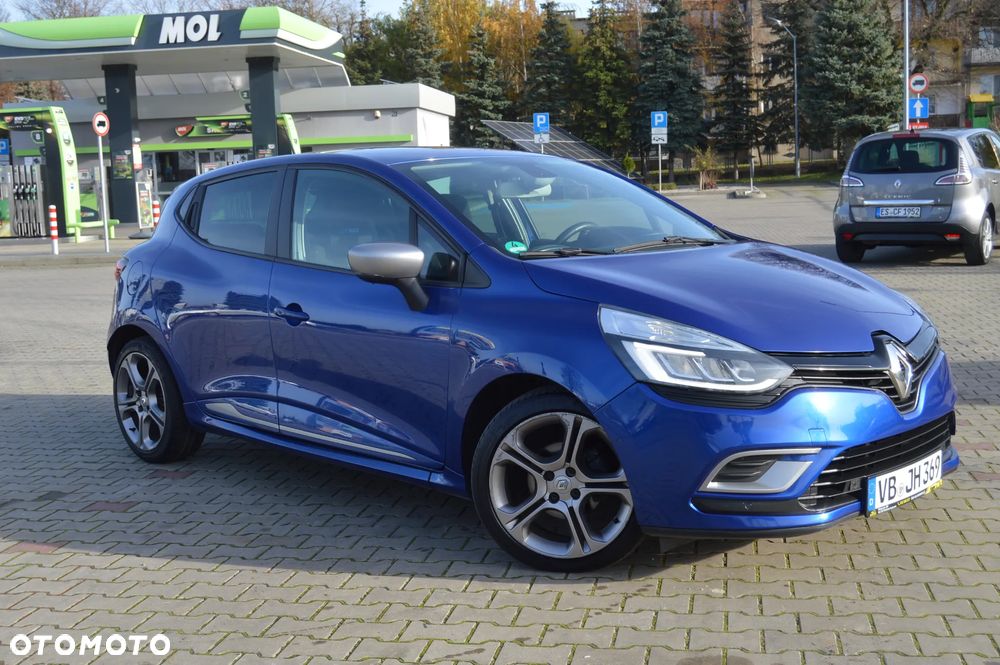 Renault Clio ENERGY TCe 120 Bose Edition - 13