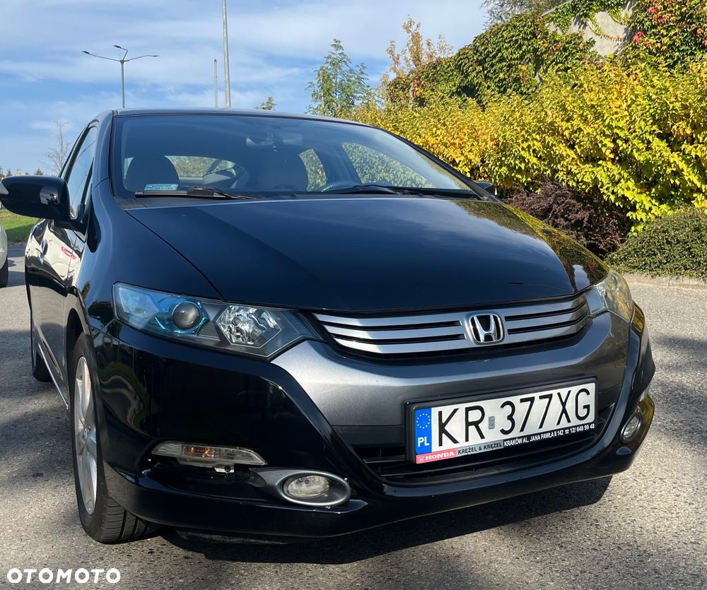Honda Insight