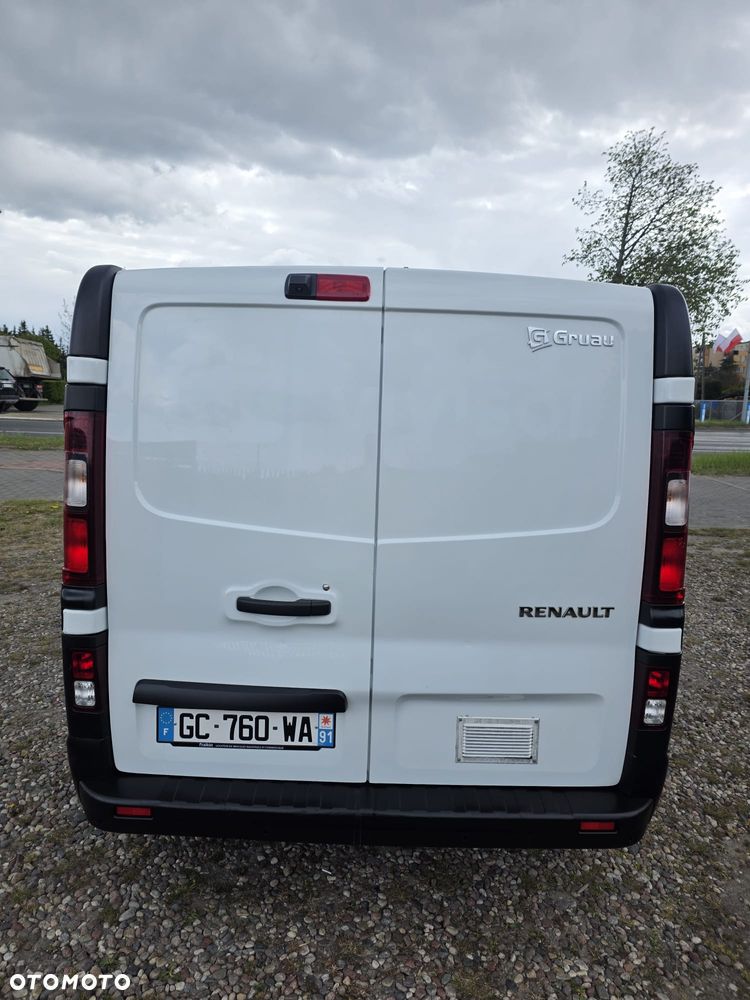 Renault Trafic - 7
