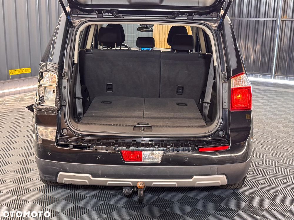 Chevrolet Orlando 2.0 D LT - 15