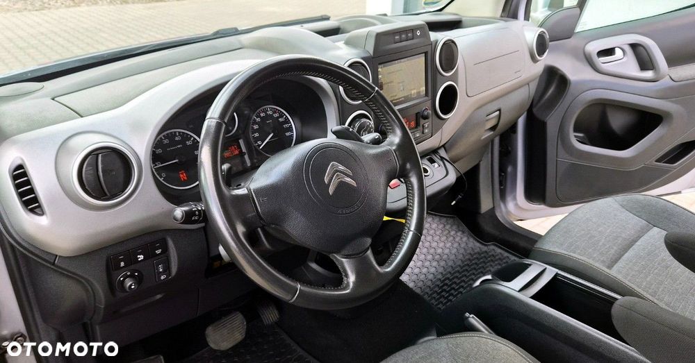 Citroën Berlingo - 29