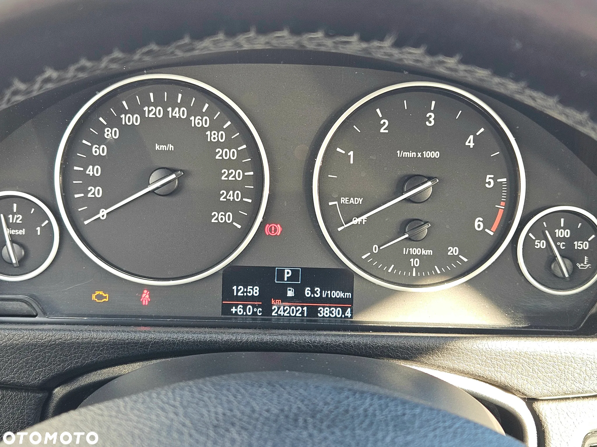 BMW Seria 3 - 12