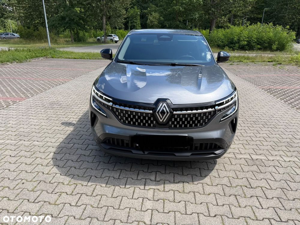 Renault Austral 1.3 TCe mHEV Techno - 2