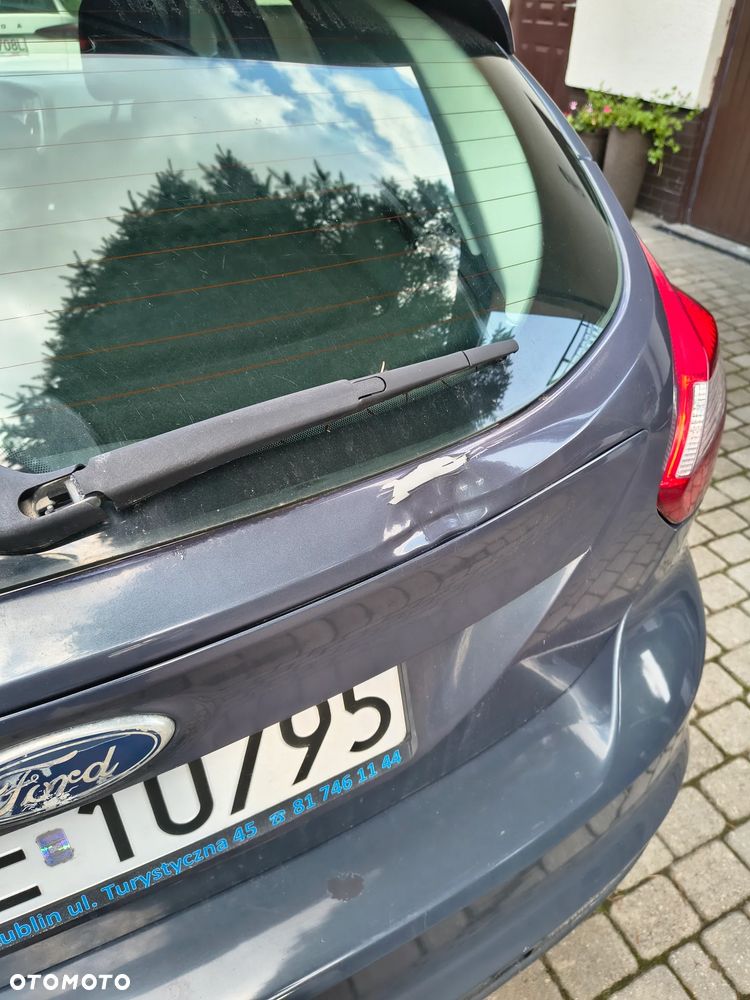 Ford Focus 1.6 TDCi Trend - 3
