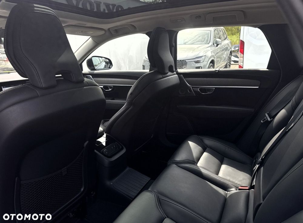 Volvo V90 - 26