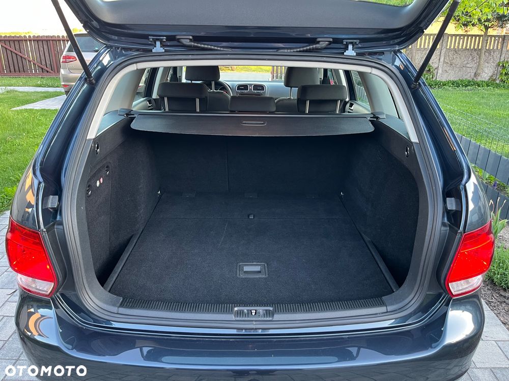 Volkswagen Golf - 9