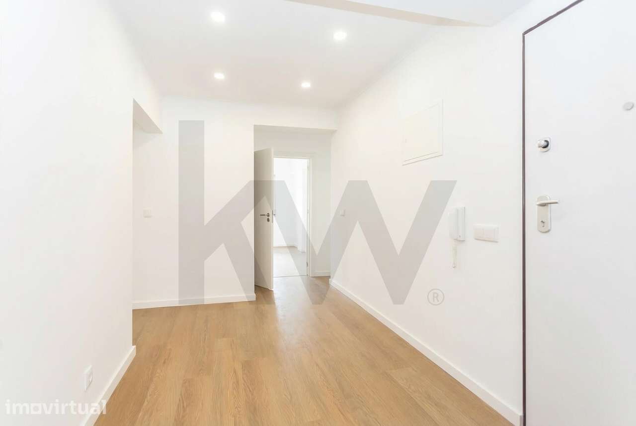Apartamento T3, Amora, Seixal - Grande imagem: 4/27