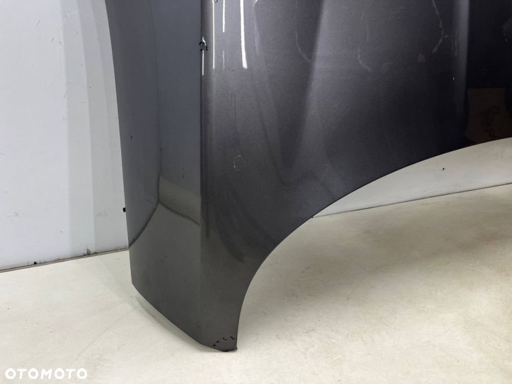 Maska Jaguar F-type Ftype SVR 13-20r. pokrywa silnika - 16