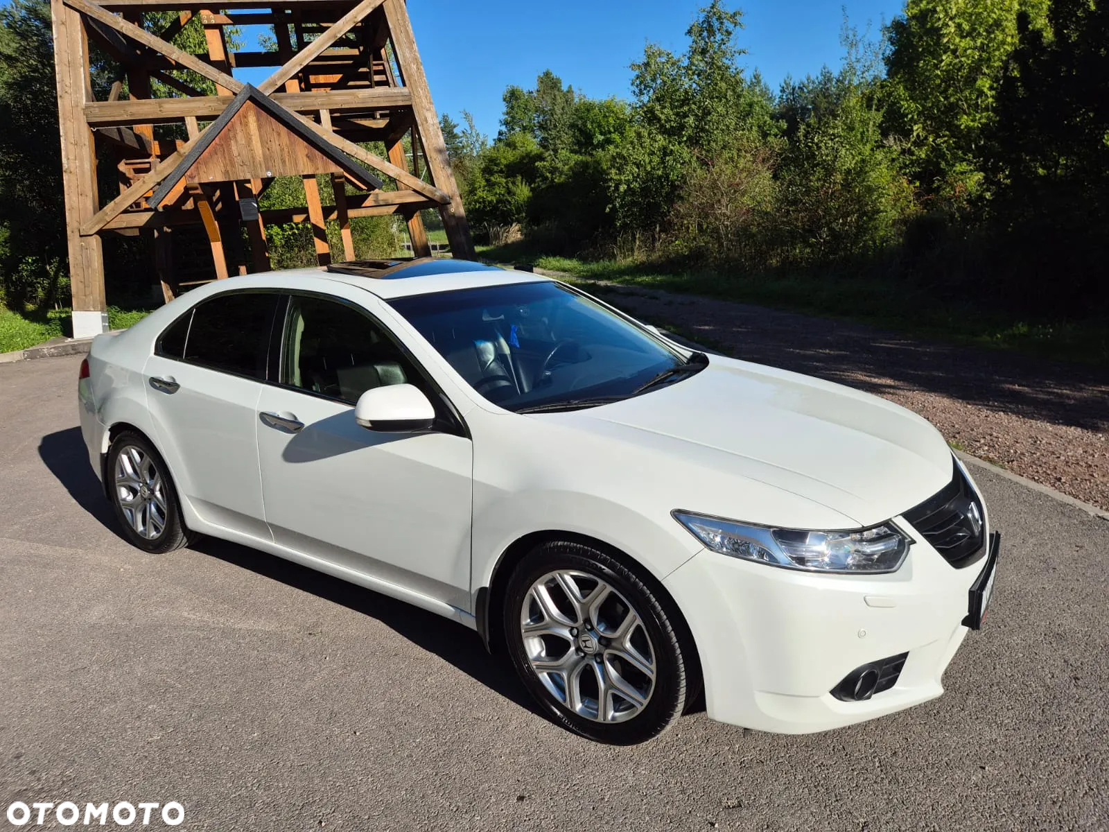Honda Accord 2.2d Executive - 28