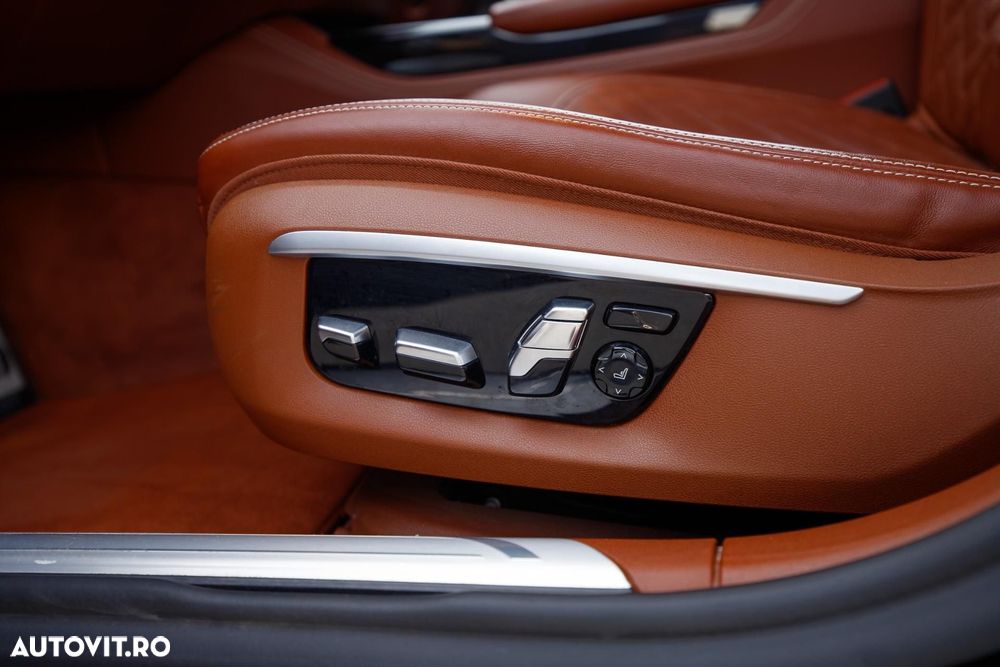 BMW Seria 7 745Le xDrive AT PHEV - 13