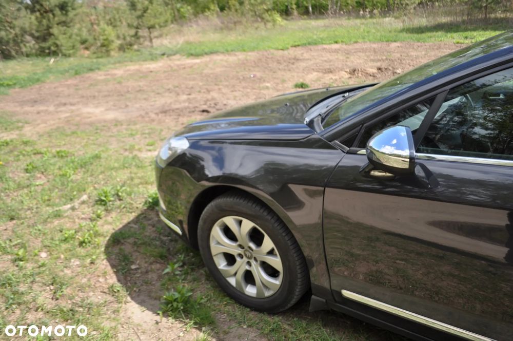 Citroën C5 2.0 16V Exclusive - 28