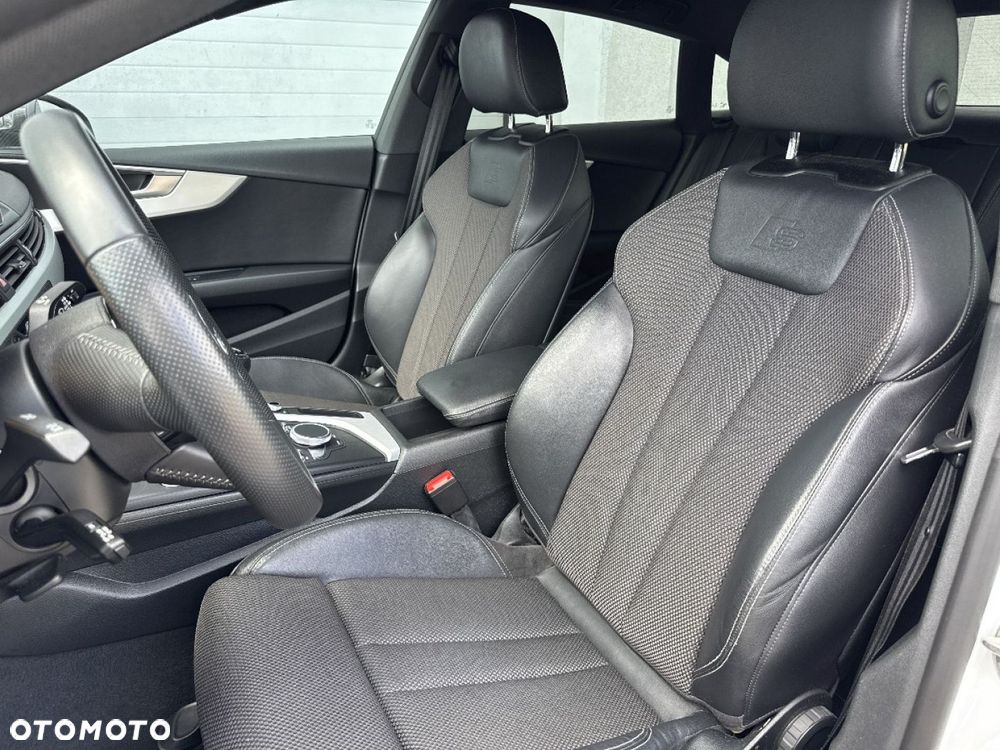 Audi A5 Sportback 2.0 TDI Sport - 19