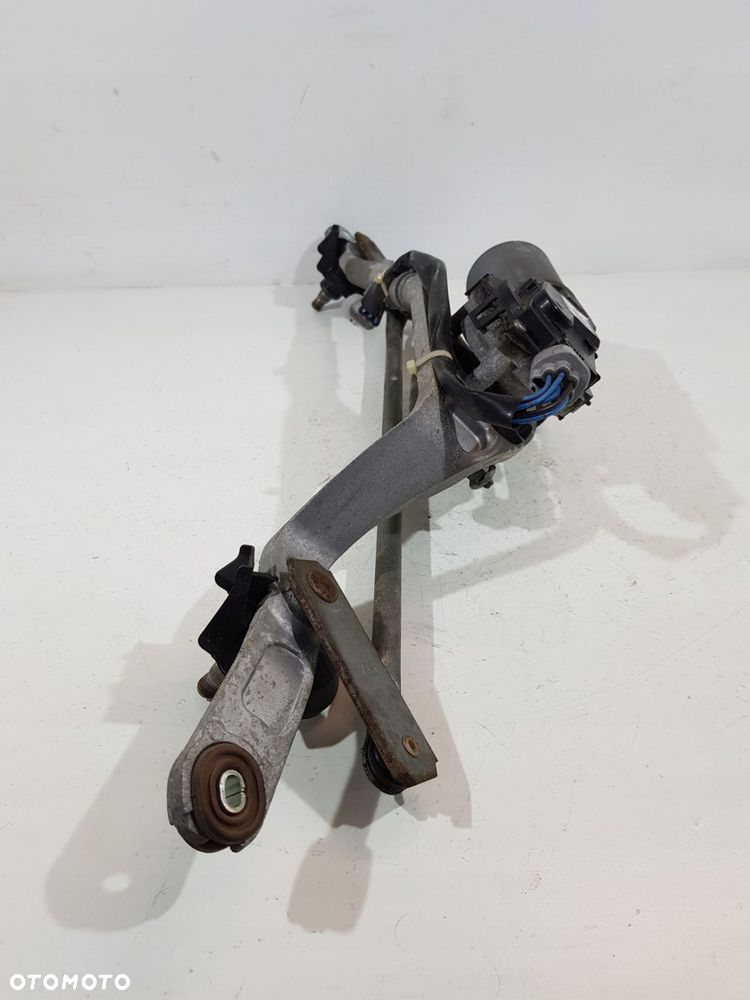 mechanizm wycieraczek 85110-02190 toyota auris i eur hb - 6