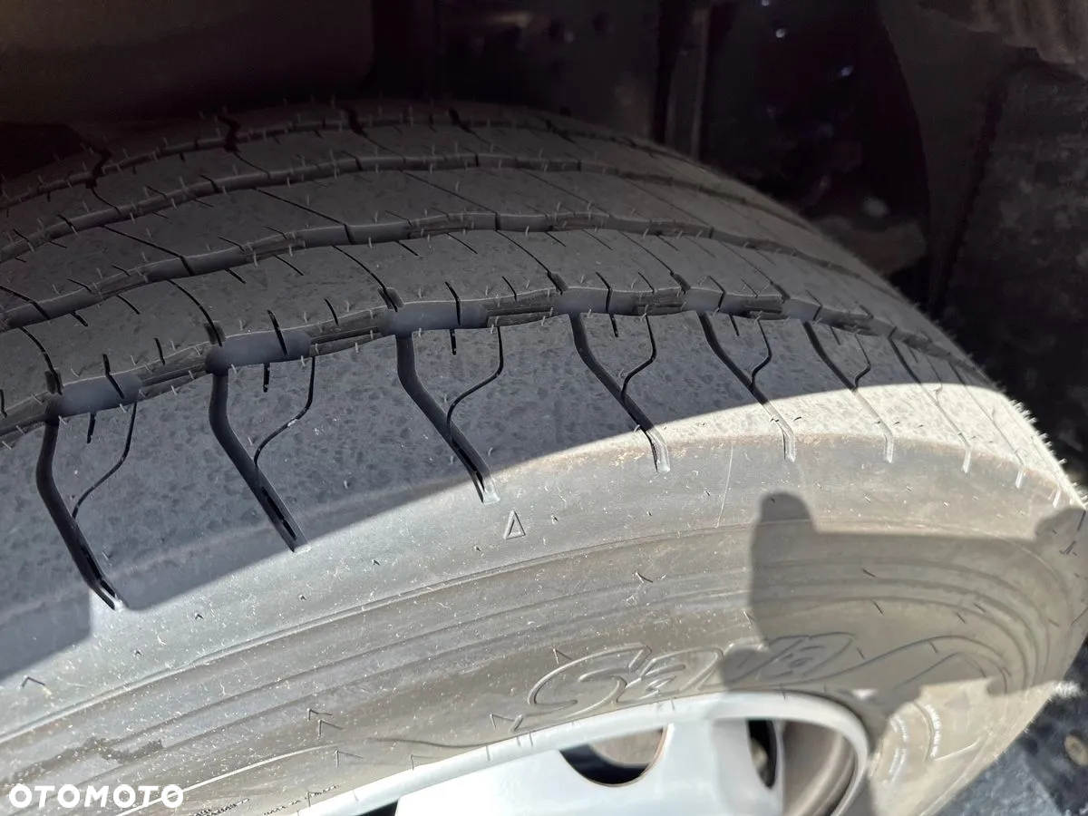 MAN TGX 18.510 4x2 LL SA - 10